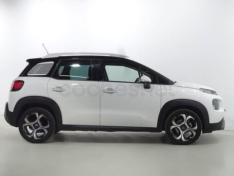 Usado Citroën C3 Aircross Rip Curl 120 CV (88 kW) 2019 Blanco SUV