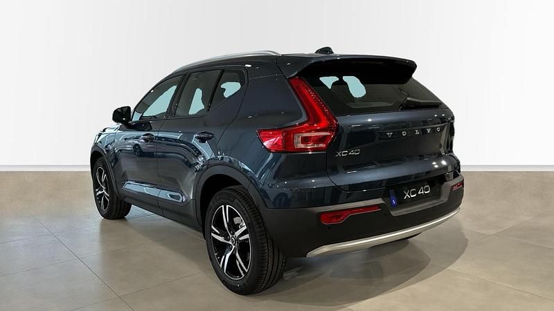 Nuevo Volvo XC40 Core 163 CV (119 kW) 2025 Otro SUV