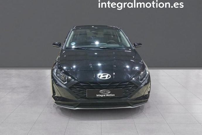 Usado Hyundai i20 84 CV (61 kW) 2023