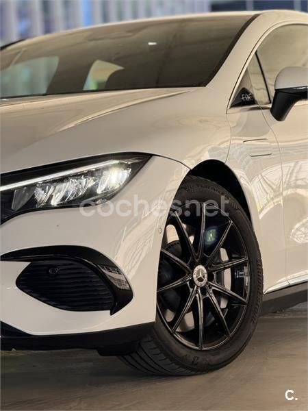 Usado Mercedes EQE300 180 kW (245 CV) 2023 Eléctrico Berlina
