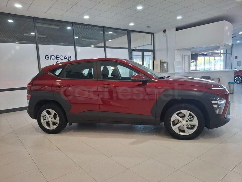 Occasion Hyundai Kona 129 PK (94 kW) 2025 Rood SUV