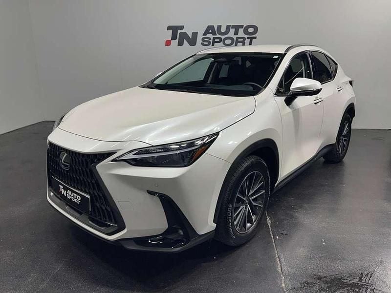 Blanco Usado 2024 Lexus NX450h+ Executive Line SUV | 51.500 € (Buen precio) - Imagen 1/4