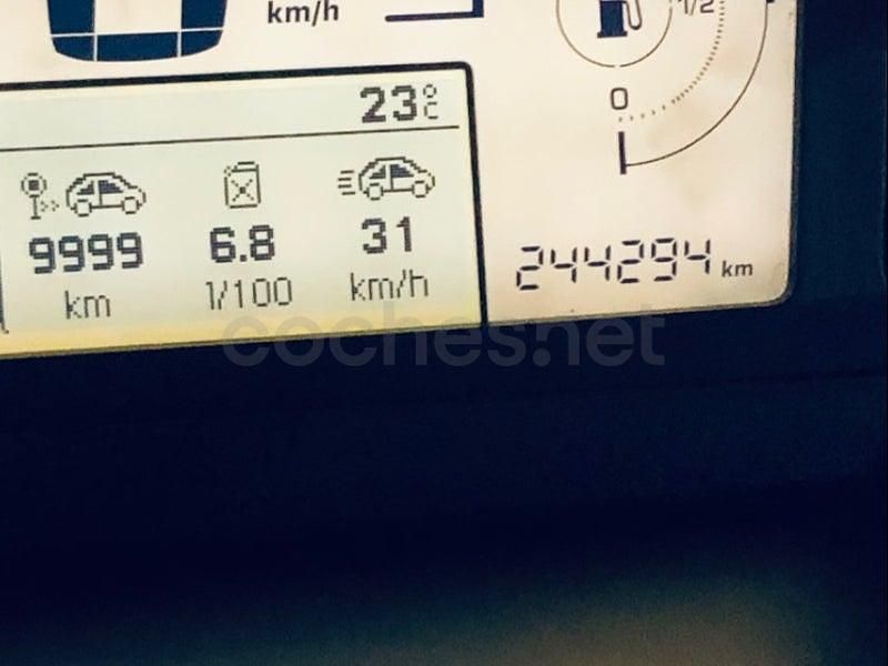 Brugt Citroën Grand C4 Picasso Business Class 112 HK (82 kW) 2011 Beige MPV