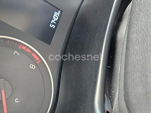 Usado Hyundai i20 100 CV (73 kW) 2019 Blanco Berlina