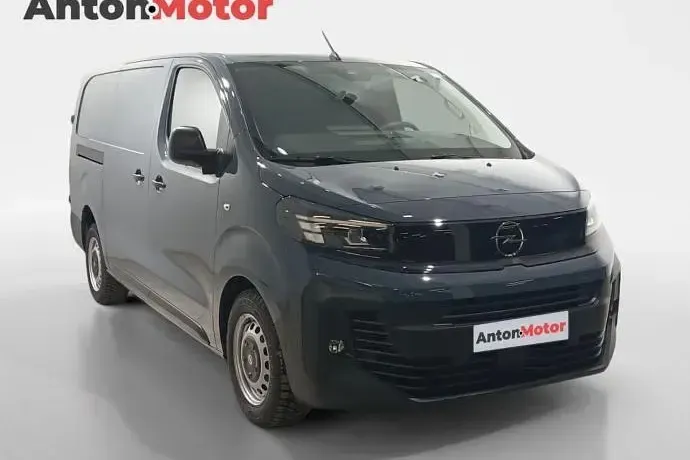 Nuevo Opel Vivaro-e Combi 120 CV (88 kW) 2025 Monovolumen
