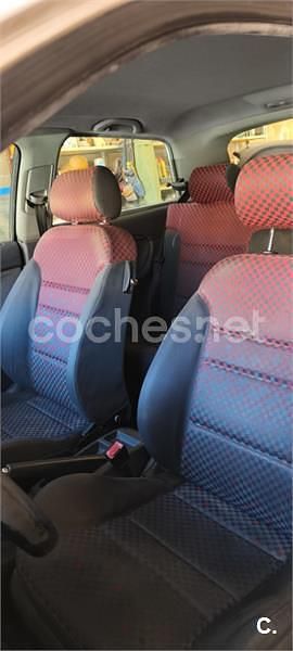 Usado Audi A3 Attraction 150 CV (110 kW) 2000 Blanco Berlina