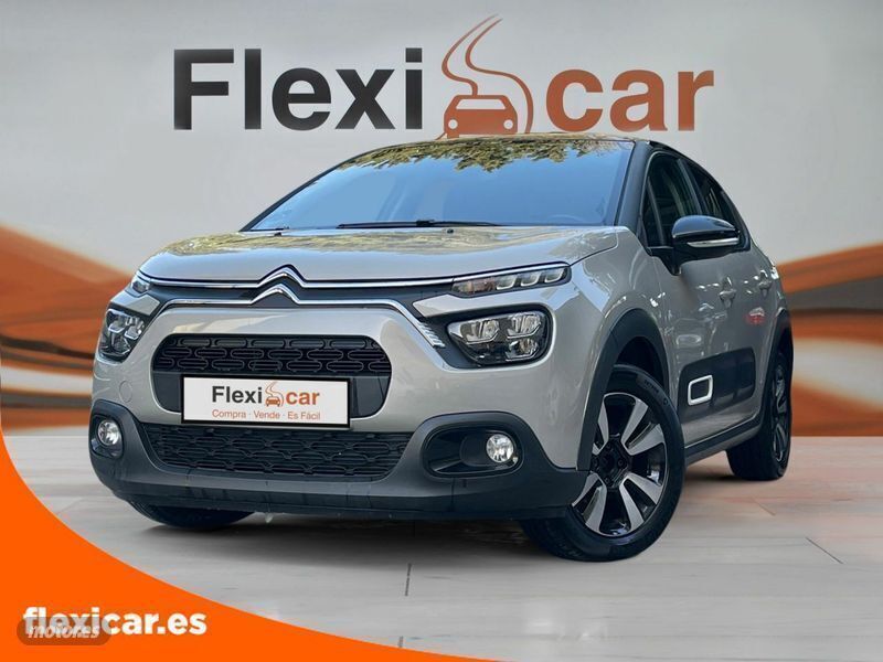 Usado Citroën C3 Feel 83 CV (61 kW) 2021 Otros Utilitario