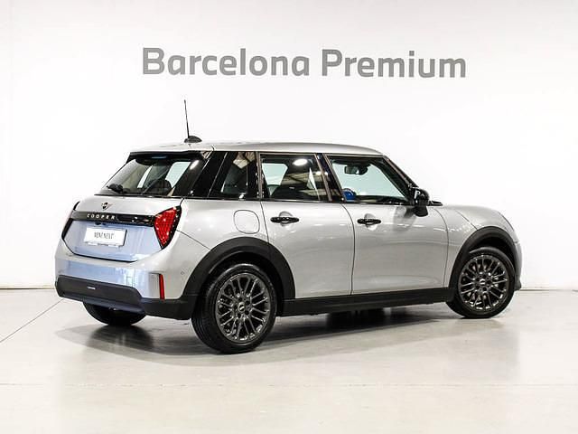 Usado Mini Cooper 156 CV (114 kW) 2025 Utilitario