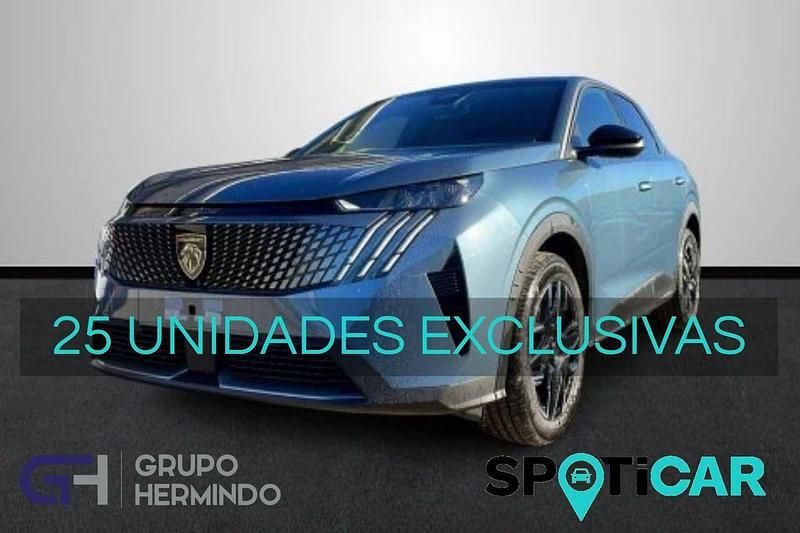 Otro Usado 2025 Peugeot 3008 Allure SUV | 26.990 € - Imagen 1/1