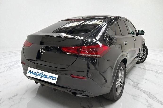 Usado Mercedes GL400 AMG line 330 CV (242 kW) 2023 SUV