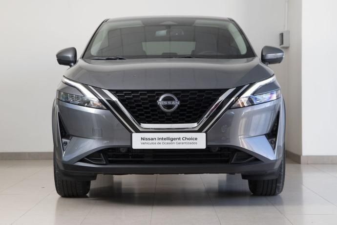Usado Nissan Qashqai Style Edition 158 CV (116 kW) 2024 SUV