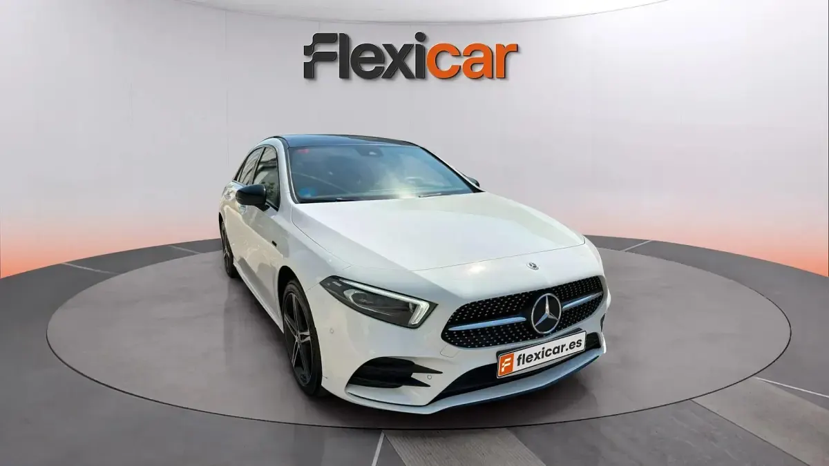 Usado Mercedes A250 218 CV (160 kW) 2020 Berlina