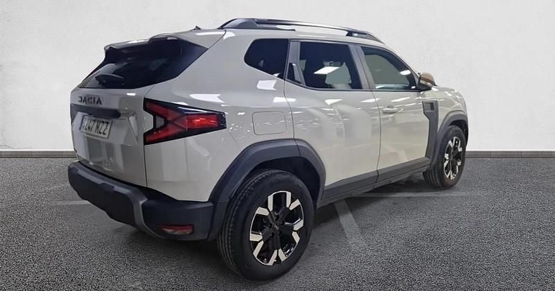 Usado Dacia Duster Extreme 100 CV (73 kW) 2025