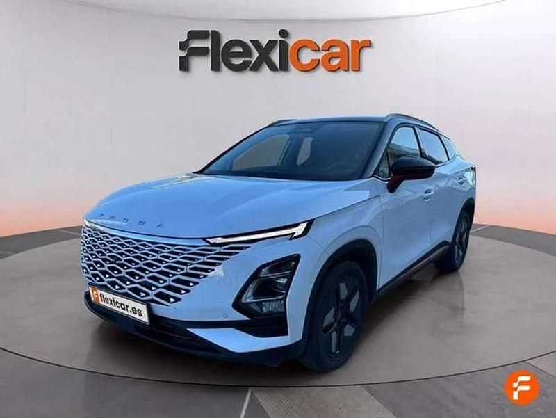 Usado Omoda 5 147 CV (108 kW) 2024 Blanco SUV
