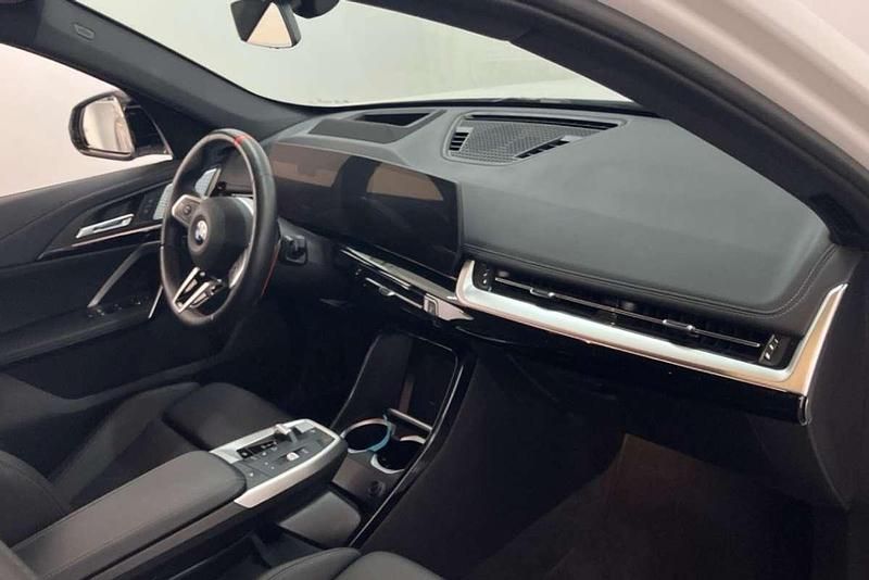 Occasion BMW X1 Luxury Line 300 PK (220 kW) 2024 Wit SUV