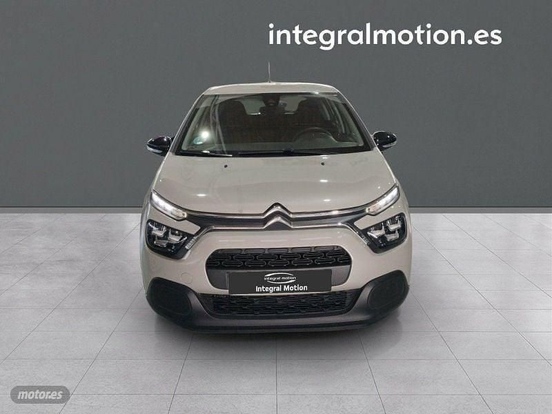 Usado Citroën C3 Live 102 CV (75 kW) 2021 Otro Utilitario