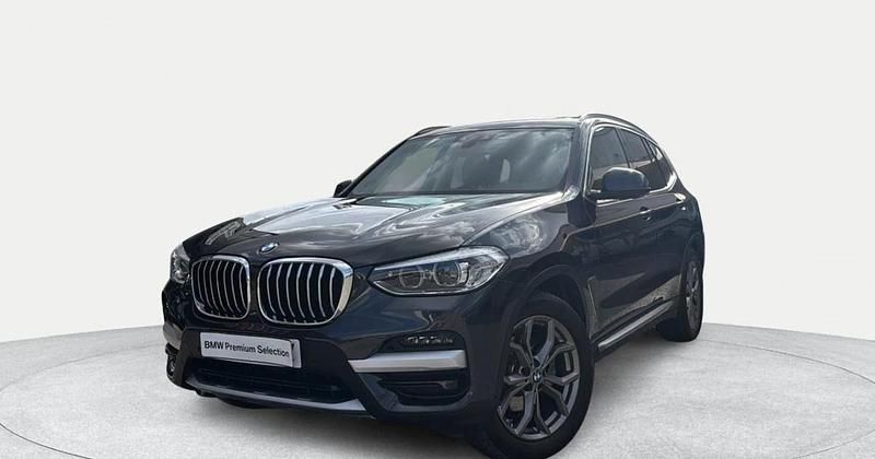 Usado 2021 BMW X3 SUV | 31.900 € (Super precio) - Imagen 1/4