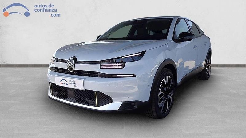 Nuevo Citroën C4 Business Class 145 CV (106 kW) 2025 SUV