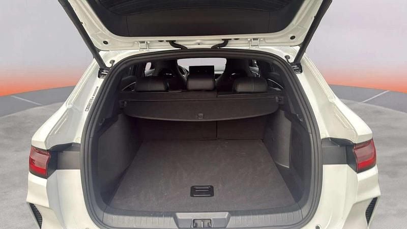 Usado BYD Seal U Design 324 CV (238 kW) 2025 Blanco SUV