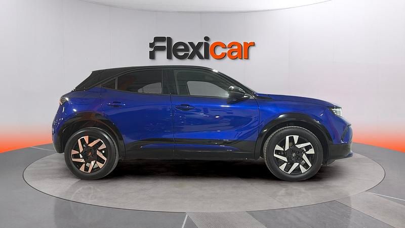 Usado Opel Mokka Edition 136 CV (100 kW) 2025 Azul SUV