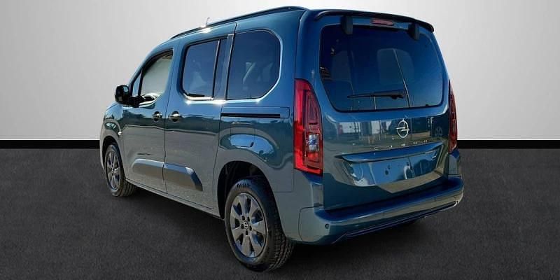 Nuevo Opel Combo S 101 CV (74 kW) 2026 Azul Berlina