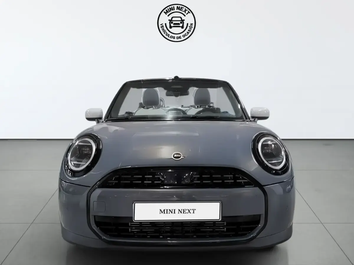 Usado Mini Cooper Cabriolet 163 CV (119 kW) 2025 Descapotable