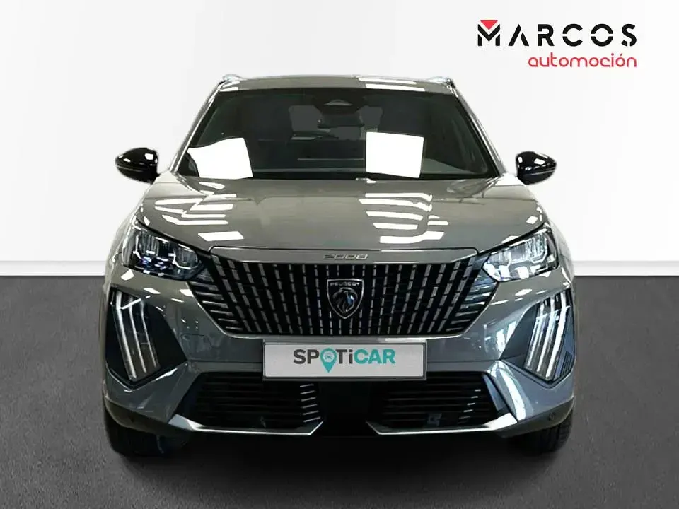 Usado Peugeot 2008 Allure 100 CV (73 kW) 2025 SUV
