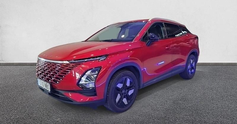 Usado Omoda 5 147 CV (108 kW) 2025 SUV