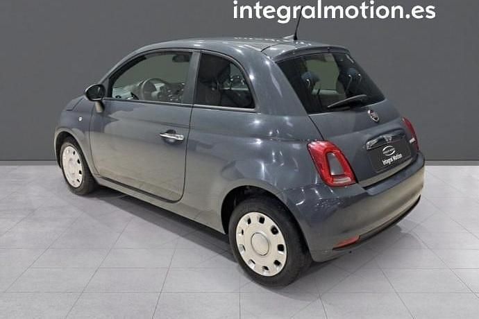 Usado Fiat 500 69 CV (50 kW) 2022 Utilitario