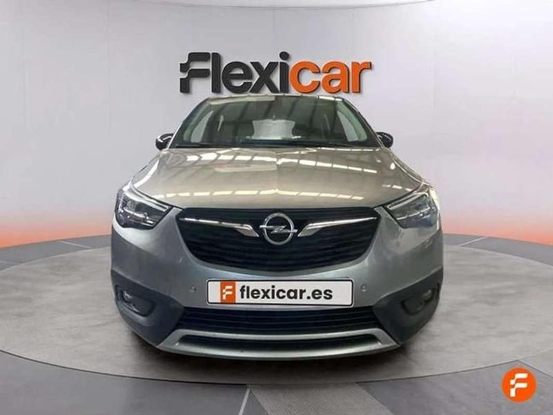 Usado Opel Crossland Edition 110 CV (80 kW) 2021 Azul SUV