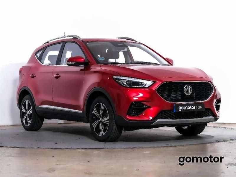 Usado MG ZS Comfort 106 CV (77 kW) 2025 SUV