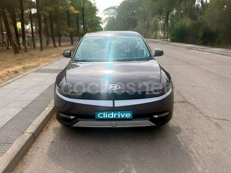 Usado Hyundai Ioniq 5 2022 Eléctrico SUV