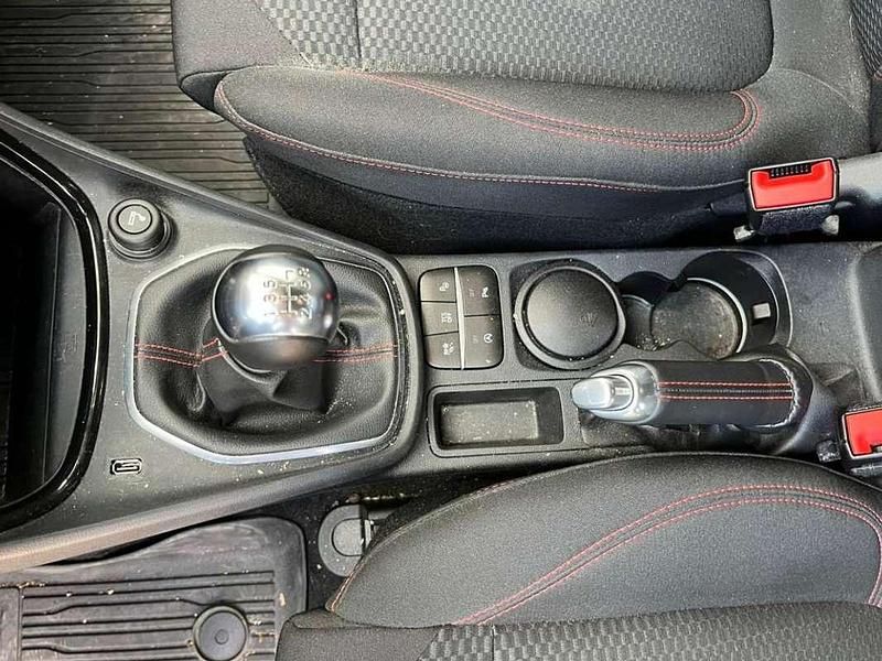 Usado Ford Puma ST-Line 2024 Azul SUV