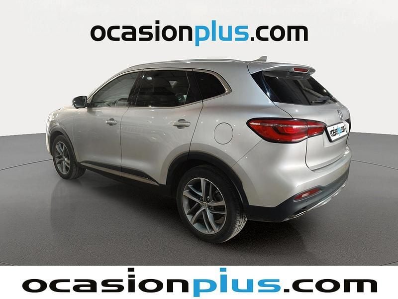 Usado MG HS Luxury 162 CV (119 kW) 2023 Blanco SUV