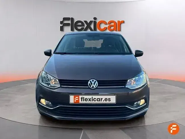 Usado VW Polo 90 CV (66 kW) 2017 Marrón