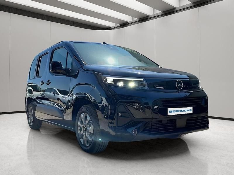 Blanco Nuevo 2025 Opel Combo Edition Familiar | 23.900 € (Un poco caro) - Imagen 1/4