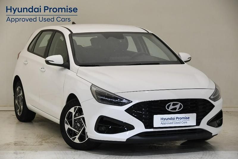 Usado Hyundai i30 99 CV (72 kW) 2024