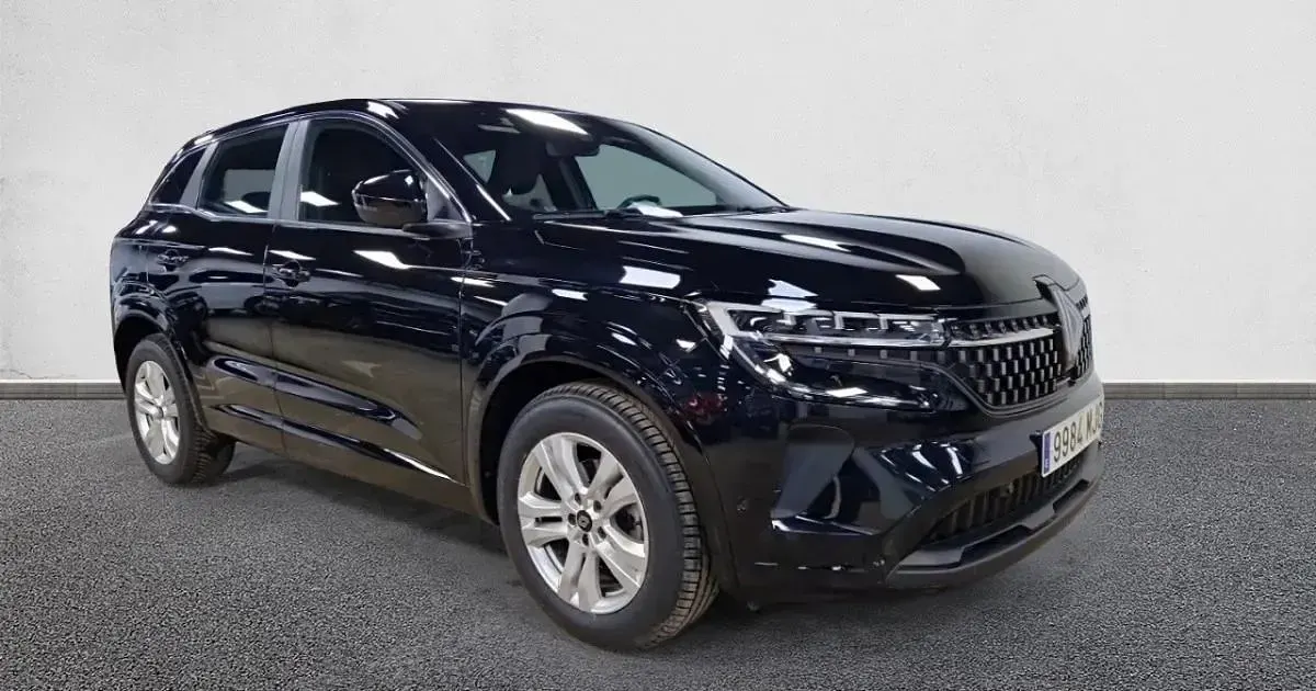 Usado Renault Austral Equilibre 140 CV (102 kW) 2023 SUV