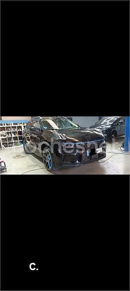 Negro Usado 2023 Lynk & Co 01 SUV | 23.300 € (Precio justo) - Imagen 1/4