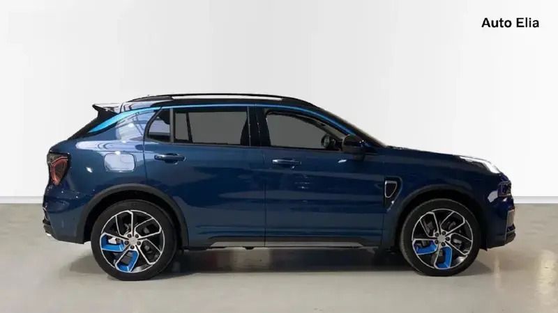 Usado Lynk & Co 01 261 CV (191 kW) 2021 SUV