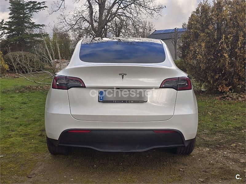 Usado Tesla Model Y RWD 250 kW (340 CV) 2023 Eléctrico SUV