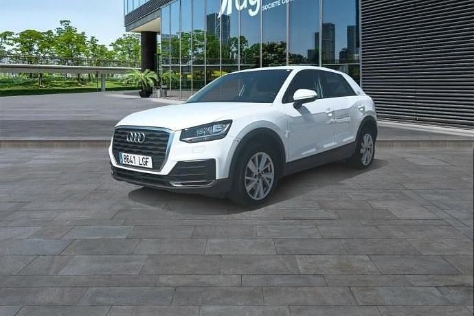 Usado 2020 Audi Q2 Advanced Plus SUV | 22.000 € (Precio justo) - Imagen 1/4