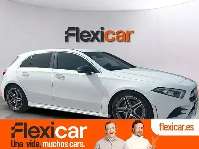 Usado Mercedes A220 190 CV (139 kW) 2019