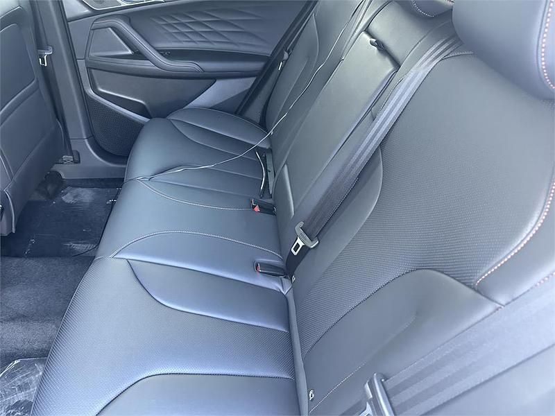 Nuevo MG HS Luxury 258 CV (189 kW) 2025 Otro SUV