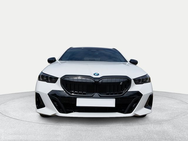 Usado BMW i5 Shadowline 289 kW (394 CV) 2025 Eléctrico Berlina