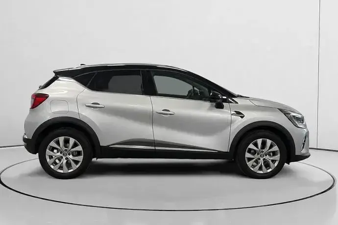 Usado Renault Captur Zen 90 CV (66 kW) 2022 SUV