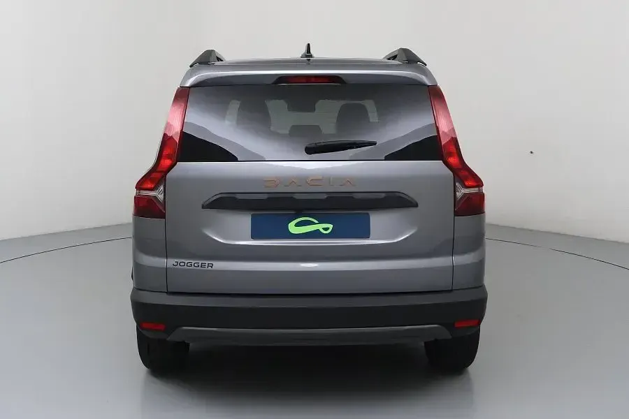 Usado Dacia Jogger Extreme 110 CV (80 kW) 2025 Monovolumen