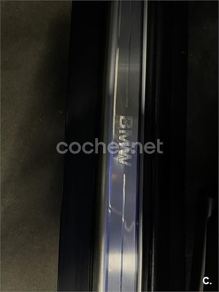 Usado BMW X3 150 CV (110 kW) 2007 Gris / plata SUV