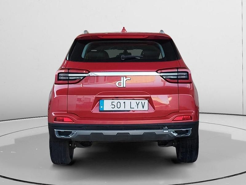 Usado DR DR 5.0 116 CV (85 kW) 2022 SUV