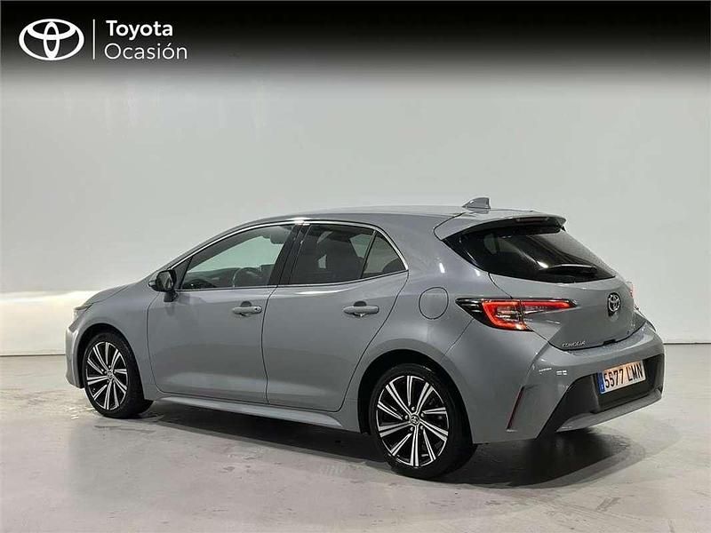 Usado Toyota Corolla Style 122 CV (89 kW) 2021 Monovolumen